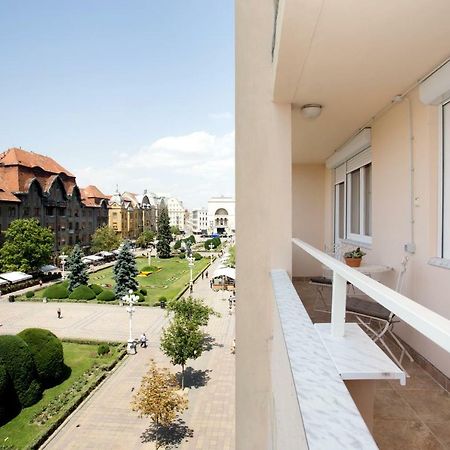 Rox Central Apartments 3 Тимишоара Экстерьер фото